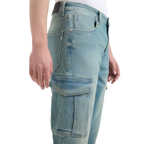 Image of Pepe Jeans Men Pants