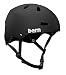 2017 Macon EPS Summer Matte Black - Large