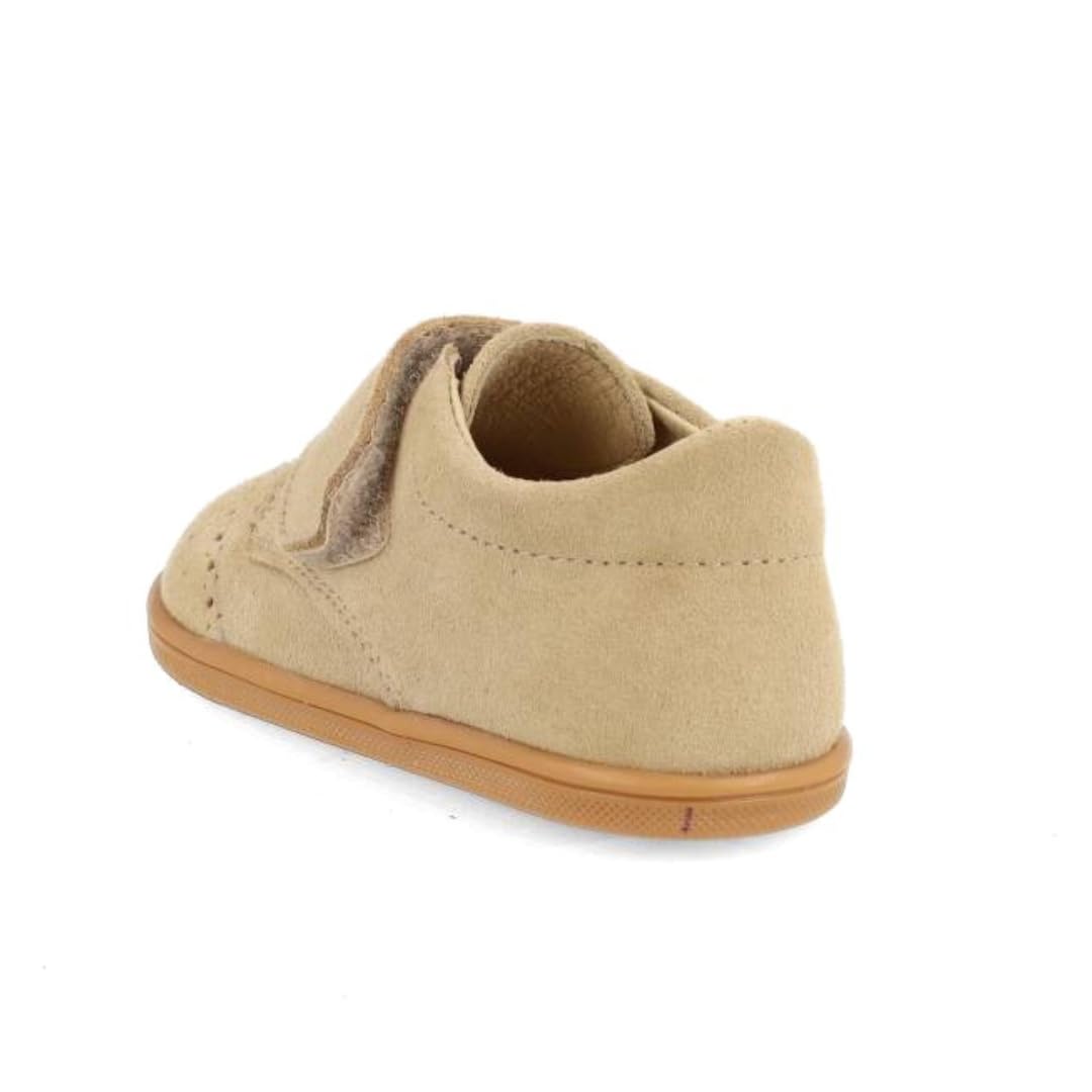 Blanditos by Crio's Quito Blucher Przyjazny Piaskowy