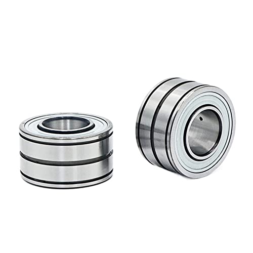 Roulement à rotule sphérique G5205-2RS-N pour machine d'impression - 2