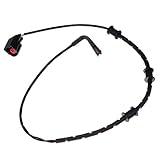 Holstein Parts 2BWS0055 Disc Brake Pad Wear Sensor - Compatible with Select Jaguar F-Type; REAR