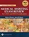 Lippincott William & Wilkins' Medical Assisting Exam Review for CMA and RMA Certification