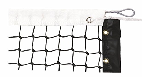 Martin Sports Tennis Net, for Top Level Play