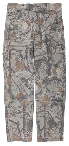 Hollister California Men's Stretch Twill Baggy Workwear Pants HOM-38