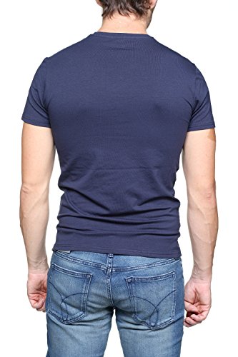 Camiseta de tirantes GUESS hombre transpirable para evitar calor 3