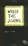  Wreck This Journal