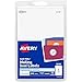 Avery Mailing Seals for Laser and Ink jet Printers, 1.5-Inch, Round, Pack of 240 (5278)
