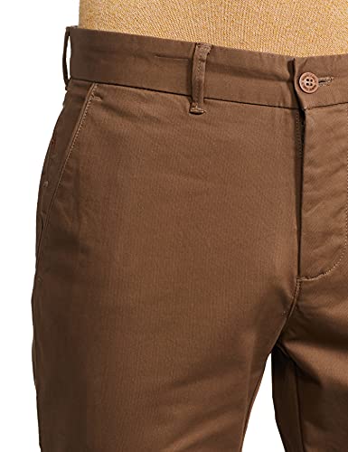Image of Monte Carlo Men's Regular Casual Pants