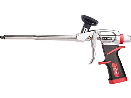EXTOL PREMIUM Pistolet en mousse PU