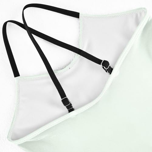 Honeydew Girls' One Piece Swimsuits Beach Swimwear Bathing Suit for Beach 3-10 Years4