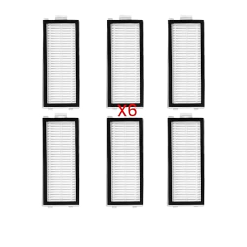 HEPA�t�B���^�[�������i�ARoborock�Ή��AQ Revo Master/Q Revo Slim���{�b�g�|���@�����p�A�N�Z�T���[