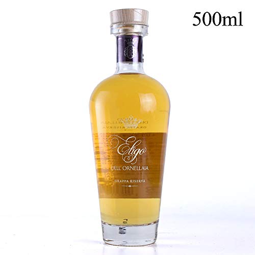 GS f IlbCA NV 500ml Mtg{bNX Ki IlCA Eligo dell' Ornellaia C^A Obp ٗp