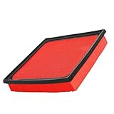 Car Engine Air Filter For Toyota Avalon Camry RAV4 ES350 NX250 NX350 2019-2024 17801-25020