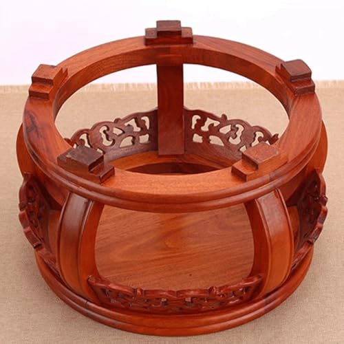 Base for aquarium stable pour protéger vos meubles des rayures - 7