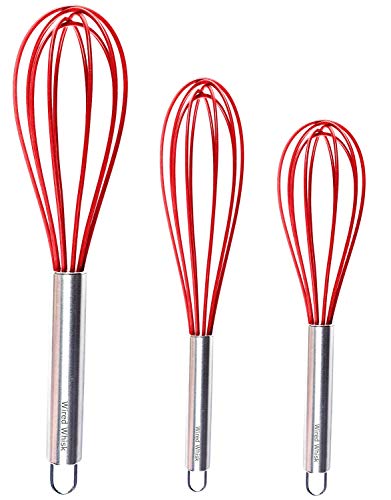 Best Whisk For Non Stick Cookware