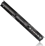 New VI04 Notebook Battery for HP ProBook 440 445 450 455 G2 HP Envy 14 15 17 Series Spare 756743-001...