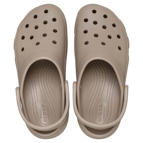 Image of Crocs Women's Classic Platform Clog