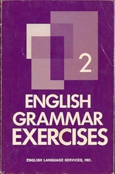 Paperback English Grammar Exercises (Collier MacMillan English Program: Writing) Book