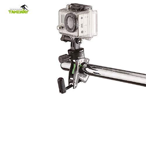 Preisvergleich Produktbild TAKEWAY R1 Mini, Pod für Kamera