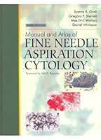 Manual and Atlas of Fine Needle Aspiration Cytology 044304239X Book Cover
