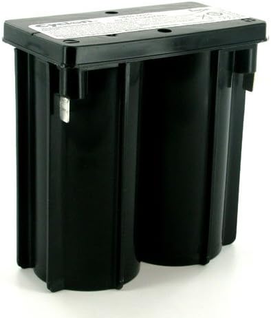 MONOBLOC 4V-8.0-AH E Cell