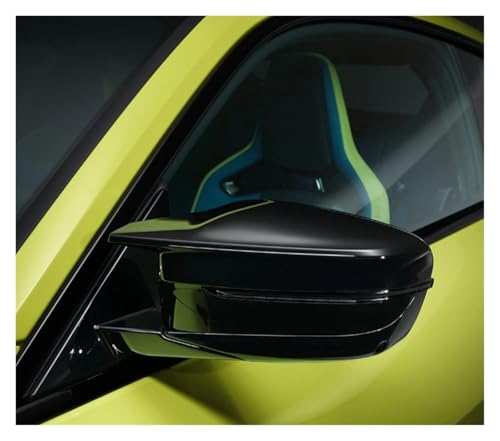 Coque de rétroviseur pour BMW Série 3 Berline M340i 330i G20 - 6