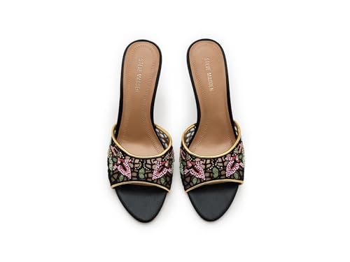 Image of Steve Madden Women's Santi Heeled Sandal
