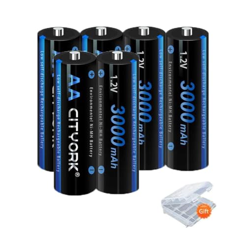 PO[dr 6pbN 3000mAh 1.2VjbPf[dr tBbvXdCVF[o[݂AuVɑΉ