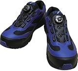 ミツウマ セーフテック930 ブルー 26.5 SF930-BLU-26.5 作業靴