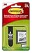 Command Picture Hanging Strips, 6 pairs (12 strips) (17204BLK-ES)