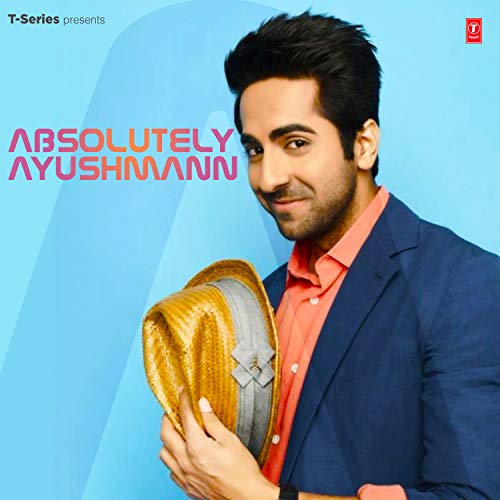 Ayushmann Khurrana
