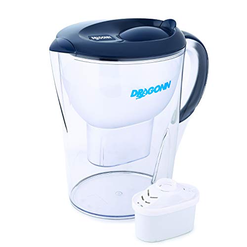 Best Water Purifier Pitcher BEST Pitchers Guide (2019)