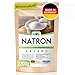 EWL Naturprodukte Natron Pulver Baking Soda 2200g extra XXL Vorteilspack Hochreine Lebensmittelqualität, Backpulver, Deutsche Herstellung u. Abfüllung, Natronpulver Backingsoda