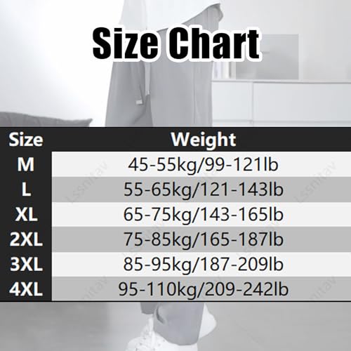 Airflexion Ice Silk Pants, Oorinbloom Lightweight Casual Pants, Airflexion - Pull on Ice Silk Stretch Casual Pant2