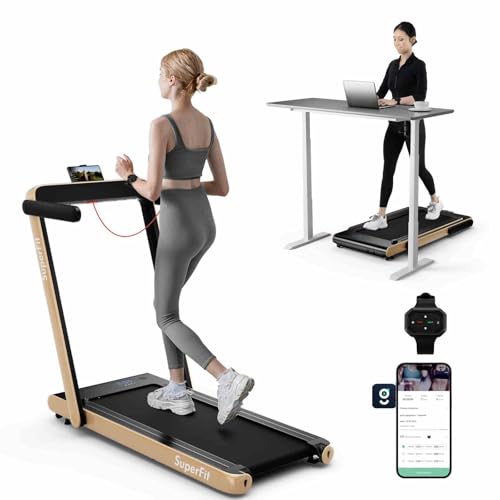 folding treadmills