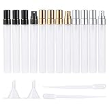 [Ergonomisches Design]: Die dichte Abdichtung verhindert ein Auslaufen. Der federbelastete Knopf sorgt dafür, dass ausreichend Flüssigkeit in einen feinen Nebel gesprüht wird, und bietet eine komfortable Bedienung.