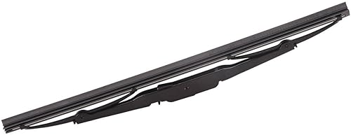 Miniatura 3 de QyllqbQ Juego de 2 piezas de brazo de limpiaparabrisas y escobilla para ventana trasera H2 88944328 A0064A0103