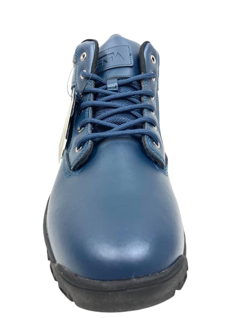 Image of NEKTA /ke'nekt /, Men, Adult, Delta Boots, Leather, Hiking Boots