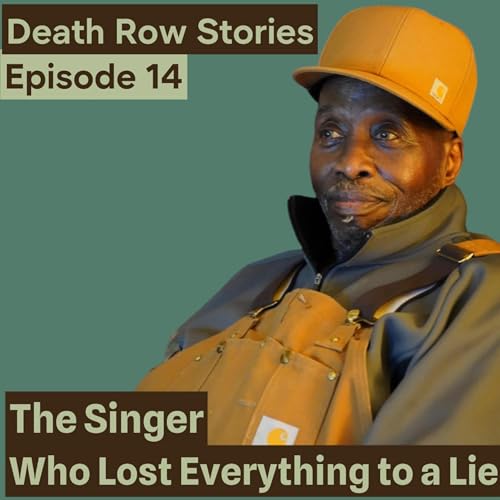 🎙️ The Singer Who Lost Everything to a Lie