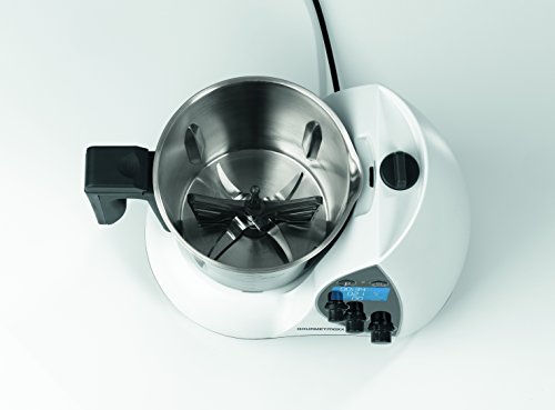 Gourmetmaxx Thermo-Multikocher 9in1 - 4