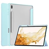 Galaxy Tab s8+ ケース&ペン付き Amazon.co.jp: Galaxy Tab S8+ ケース Galaxy Tab S8 plus