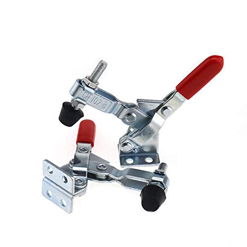 100 kg 220LBS Quick Fix orizzontale tendicollo