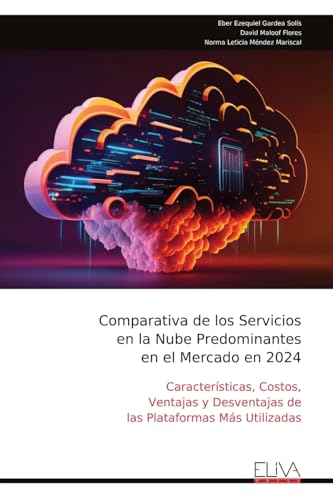 Comparativa de los Servicios en la Nube Predominantes en el Merca...