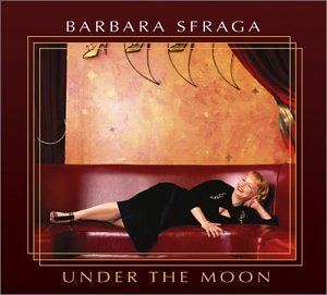 Under the Moon [Audio CD]