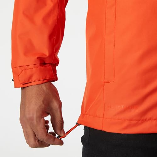 Image of Helly Hansen 54403 Men's Dubliner Parka