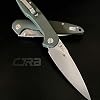 CJRB Centros Linerlock CF J1905CF