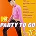 MTV Party to Go 10