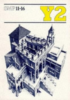 Paperback SMP 11-16 Book Y2 (School Mathematics Project 11-16) Book