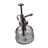 Arrosoir - poignée, confortable et pratique à utiliser, facilite l'arrosage des plantes, flacon pulvérisateur pour plantes