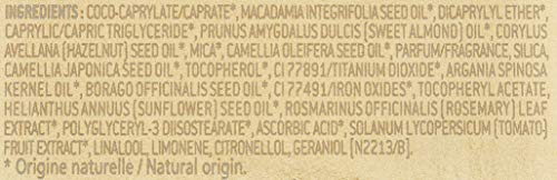 Nuxe Huile Prodigieuse Or Golden Dry Oil 50ml Splash - Image 5